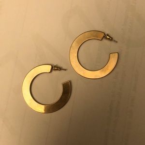 3/$20 H&M Hoop Earrings